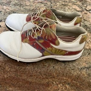 Ladies Golf Shoes
